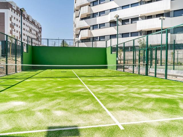 Vivienda de 3 habitación en CALLE FELIPE III VALDEMORO