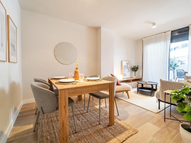 Vivienda de 3 habitación en CALLE FELIPE III VALDEMORO