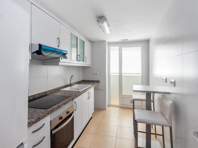 Vivienda de 3 habitación en CL BOTANICO CAVANILLES CASTELLON DE LA PLANA