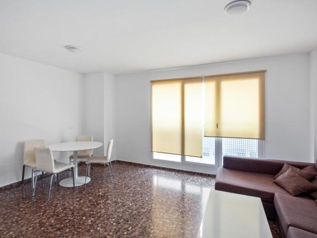 Vivienda de 3 habitación en CL BOTANICO CAVANILLES CASTELLON DE LA PLANA