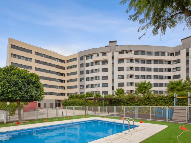 Vivienda de 3 habitación en CL D'ADOLFO DE AZCÁRRAGA VALENCIA