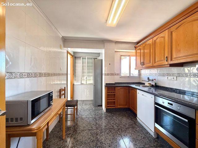 Vivienda de 3 habitaciones en venta en Benifaió