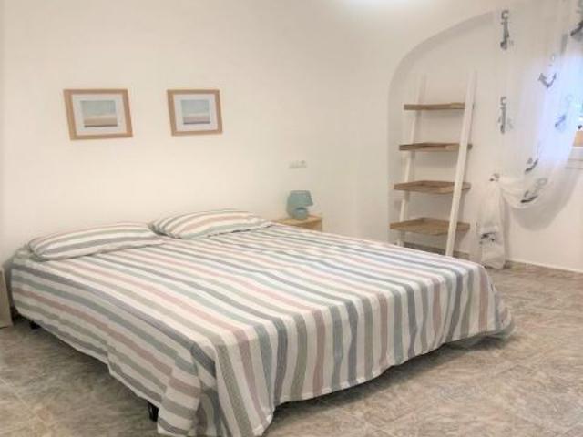 Vivienda de 3 habitaciones en zona tranquila