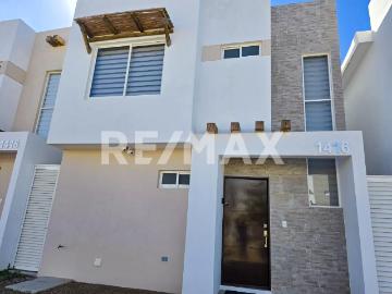 Vivienda de 3 habitaciones en Almarena