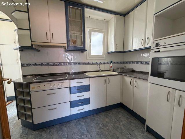 VIVIENDA DE TRES HABITACIONES EN EL CORAZÓN DE CAN RULL SABADELL