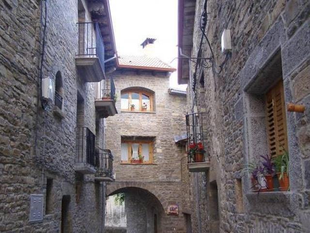 Vivienda de Turismo Rural O trujar