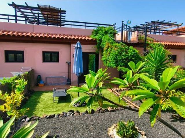 Vivienda de un dormitorio en Oasis 12, Residencial Origo Mare – Majanicho