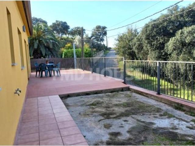 Vivienda de una planta en Mas Altaba con garaje de 94m2