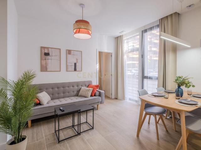 VIVIENDA DE USO TURISTICO. INVERSIÓN PREMIUM EN MADRID