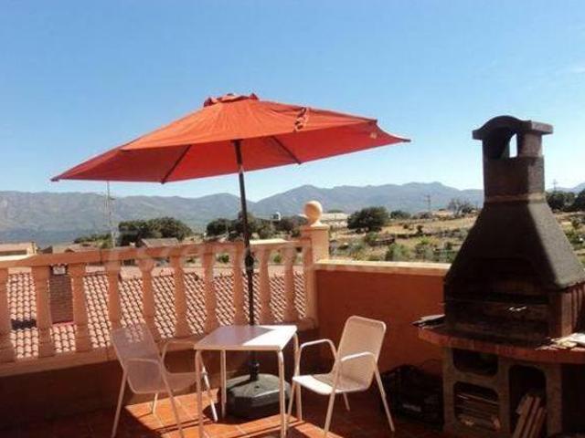 Vivienda de uso turístico Jaci y Cipri