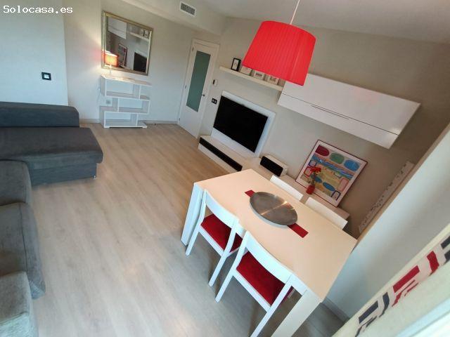 VIVIENDA DE VPO. CON DOS PLAZAS DE GARAJE Y UN TRASTERO