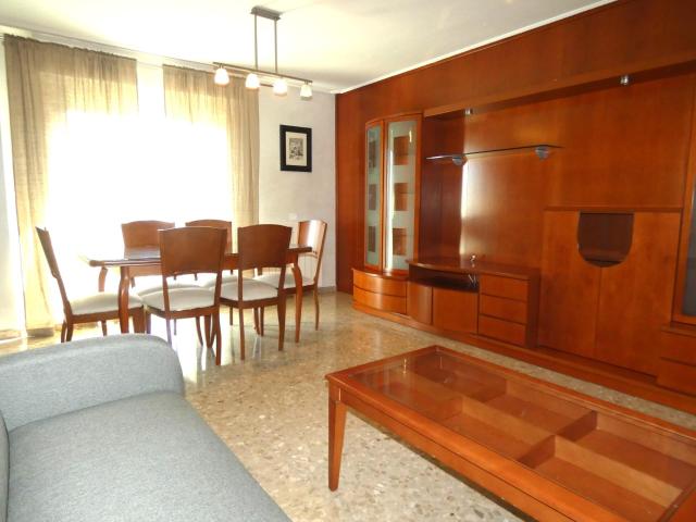 Vivienda de VPO en el centro de Utebo. Referencia AL05222026