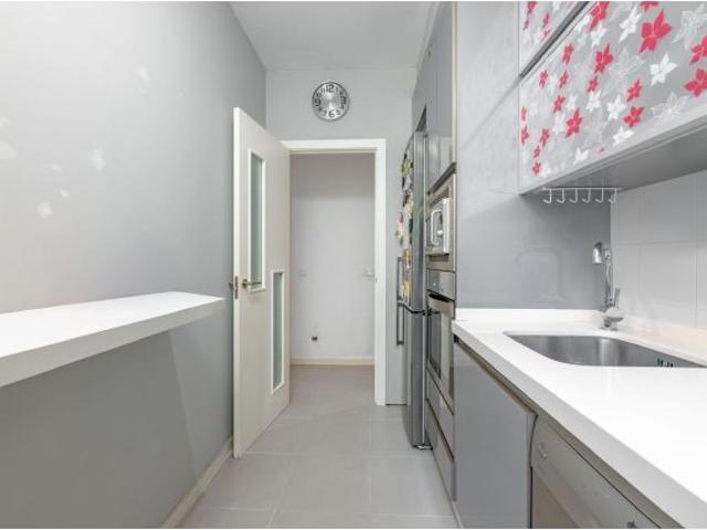 VIVIENDA DE VPO PRIMERAS CALIDADES