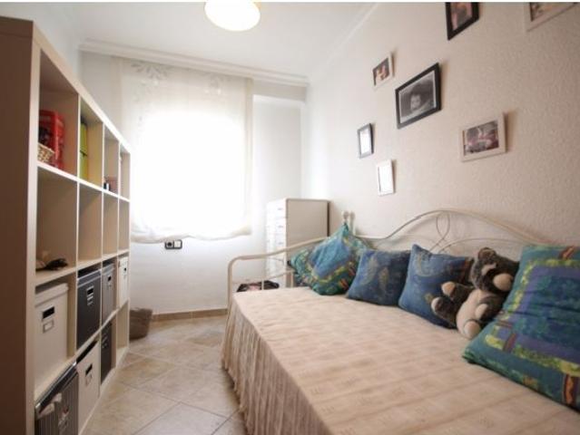 VIVIENDA DE ALQUILER!