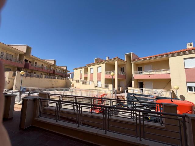 Vivienda de alquiler a pocos minutos de los Baños de Fortuna