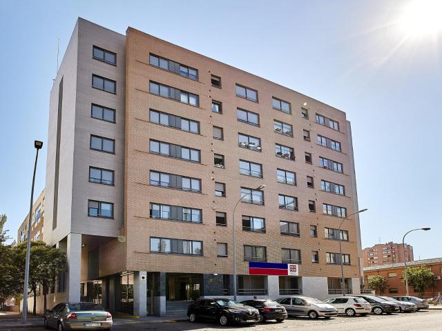 VIVIENDA DE ALQUILER CON 3 DORMITORIOS EN HUERTA DEL REY VPO