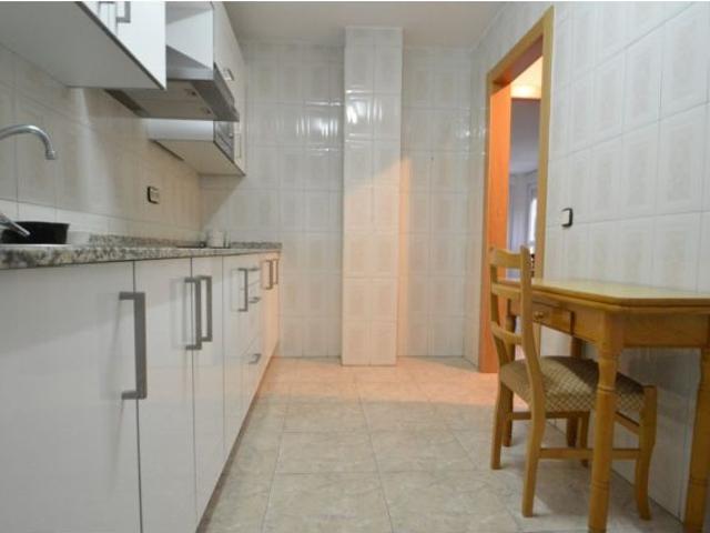 VIVIENDA DE ALQUILER DE 4 DORMITORIOS PARA ESTUDIANTES
