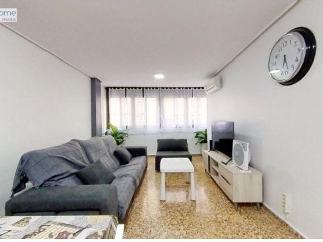 VIVIENDA DE ALQUILER DE ESTUDIANTES EN ZONA BLASCO IBAÑEZ / UPV PARA ENTRAR EN SEPTIEMBRE 2026