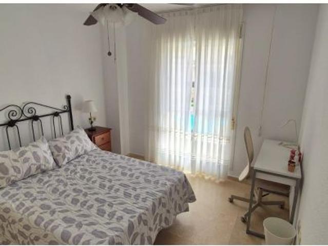 VIVIENDA DE ALQUILER PARA ESTUDIANTES EN TEATINOS