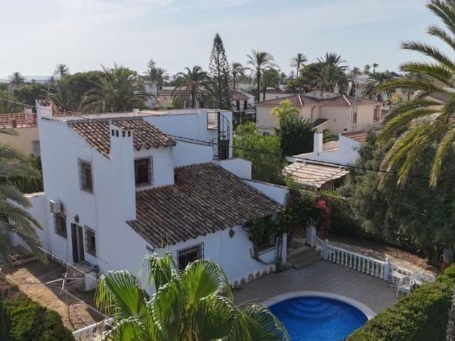 Villa / Chalet en venta Cabo Roig, Comunidad Valenciana