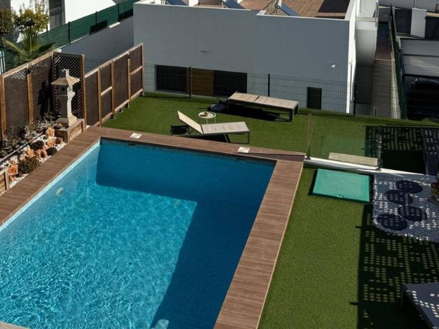 Vivienda de alto standing de 142 m2 en venta Finestrat, Comunidad Valenciana