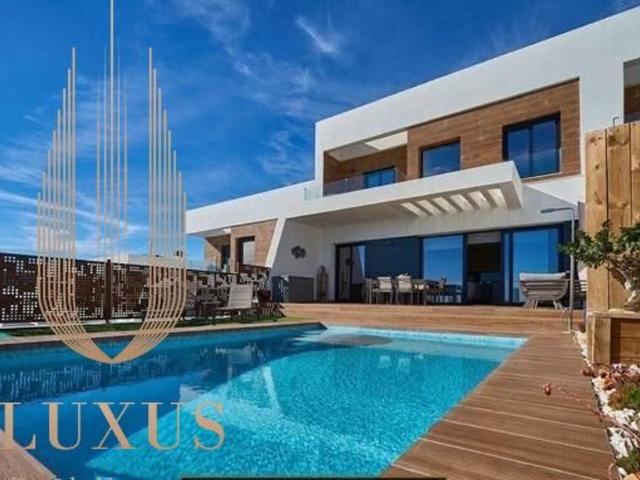 Vivienda de alto standing de 142 m2 en venta Finestrat, España