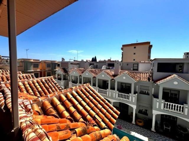Vivienda de alto standing de 147 m2 en venta Torremolinos, Andalucía