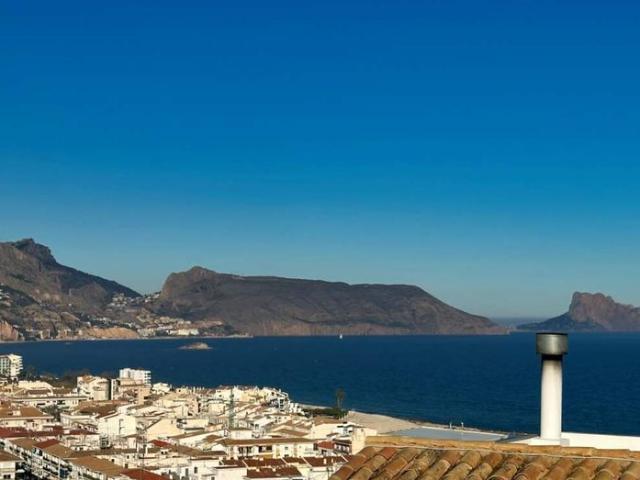 Vivienda de alto standing de 144 m2 en venta Altea, España