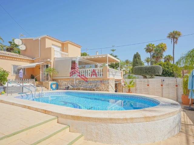 Vivienda de alto standing de 144 m2 en venta Calpe, España