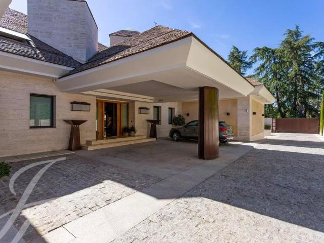 Vivienda de lujo en venta Madrid, España