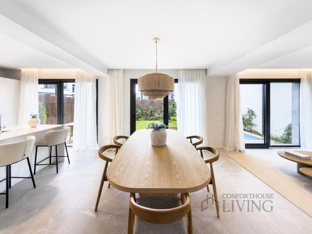 Vivienda de alto standing de 145 m2 en venta Palma de Mallorca, Baleares