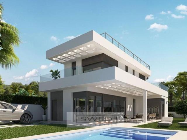 Vivienda exclusiva de 145 m2 en venta Finestrat, Comunidad Valenciana