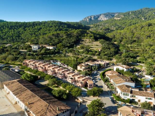 Vivienda exclusiva de 148 m2 en venta Esporles, España