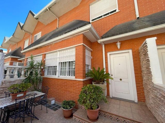 Vivienda de alto standing de 150 m2 en venta Elche, Comunidad Valenciana