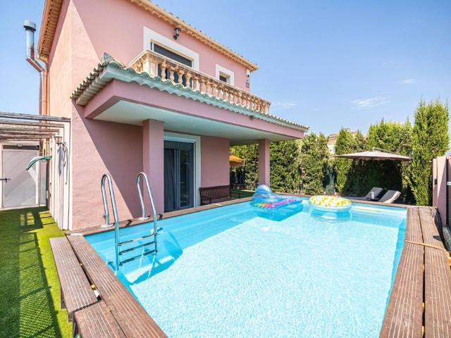 Vivienda de alto standing de 150 m2 en venta Marratxí, España