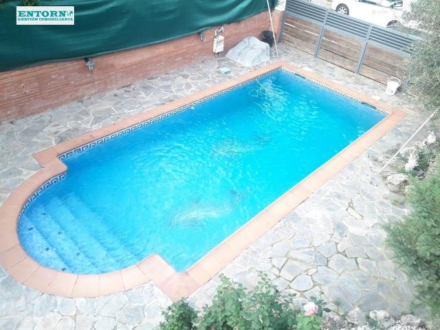 Vivienda de alto standing de 150 m2 en venta Polinyá, Cataluña