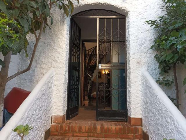 Vivienda de alto standing de 150 m2 en alquiler Nerja, Andalucía