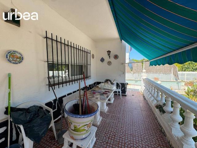 Vivienda de alto standing de 151 m2 en venta Málaga, Andalucía
