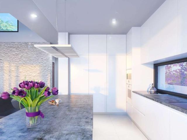 Vivienda de alto standing de 151 m2 en venta Orihuela, España