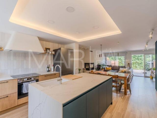 Vivienda de alto standing de 152 m2 en alquiler Majadahonda, España