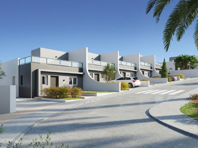 Vivienda de alto standing de 157 m2 en venta Finestrat, Comunidad Valenciana