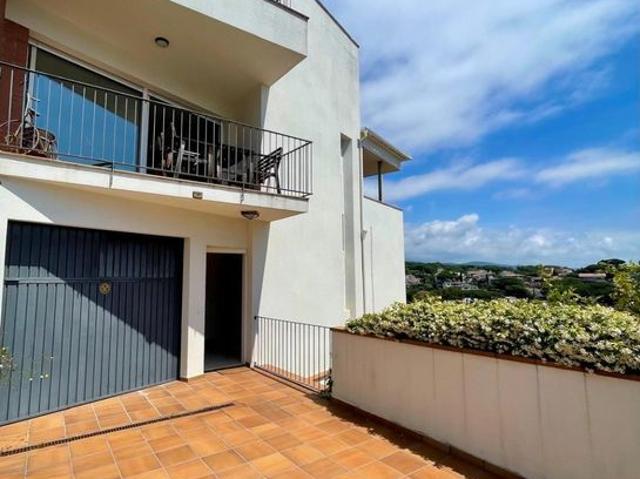 Vivienda de alto standing de 154 m2 en venta Caldas de Estrach, Cataluña