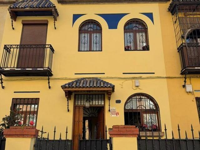 Vivienda de alto standing de 154 m2 en venta Sevilla, España