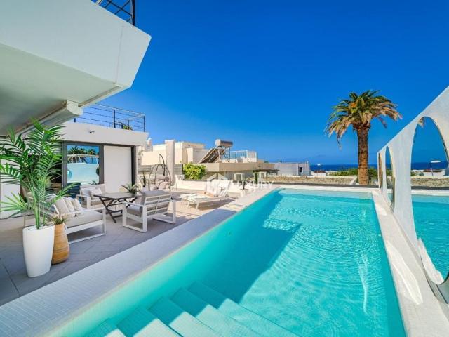 Vivienda de alto standing de 155 m2 en venta Adeje, España