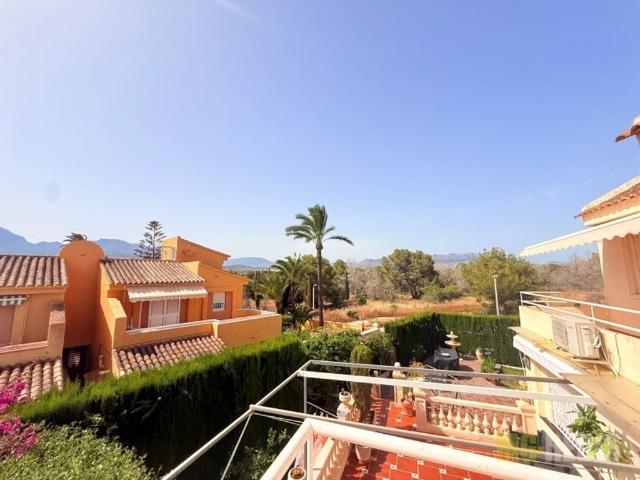 Vivienda de alto standing de 155 m2 en venta Benidorm, España