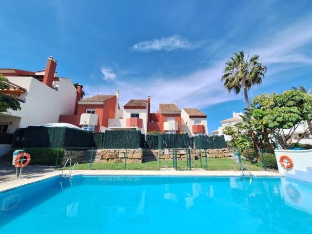 Vivienda de alto standing de 155 m2 en venta El Velerin, Estepona, Málaga, Andalucía