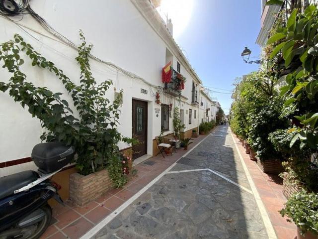 Vivienda de alto standing de 155 m2 en venta Marbella, Andalucía