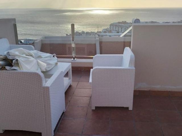 Vivienda de alto standing de 155 m2 en venta Santiago del Teide, Canarias