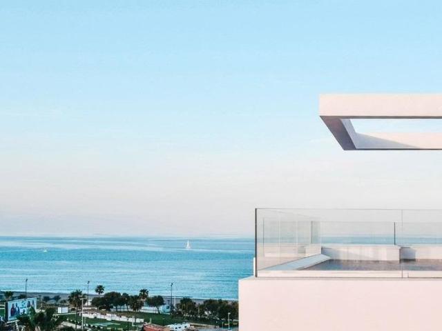 Vivienda de alto standing de 158 m2 en venta Fuengirola, España
