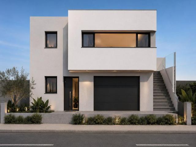 Vivienda de alto standing de 158 m2 en venta Palau solità i Plegamans, España